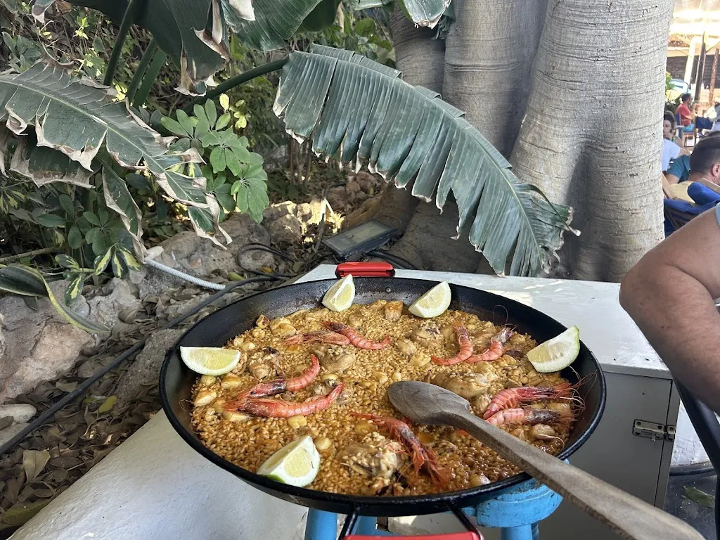 Aku Aku Mojácar_Mojacar_slider_image_3