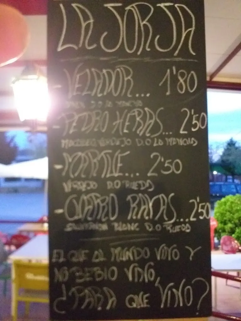 Menu_Jorja_Villafranca de los Caballeros_image_2