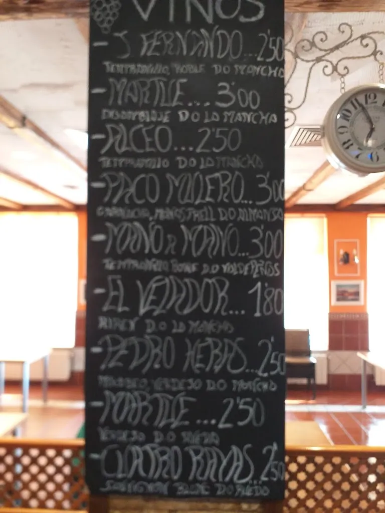 Menu_Jorja_Villafranca de los Caballeros_image_3