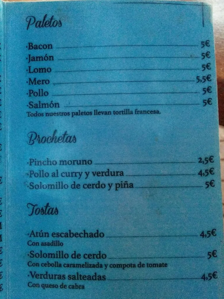 Menu_Jorja_Villafranca de los Caballeros_image_4