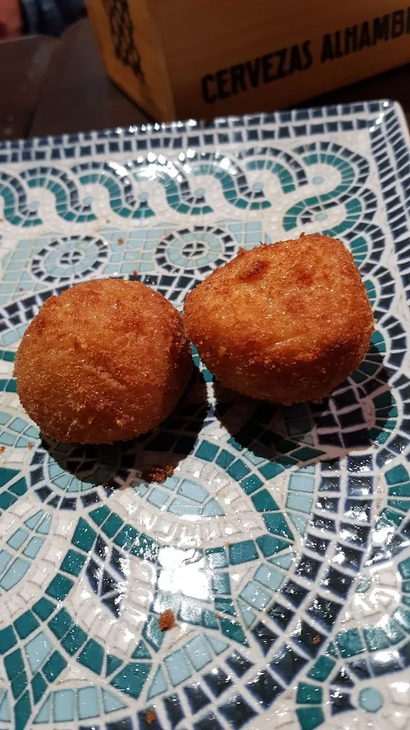 Menu_Bar Bodegón_Villafranca de los Caballeros_image_3