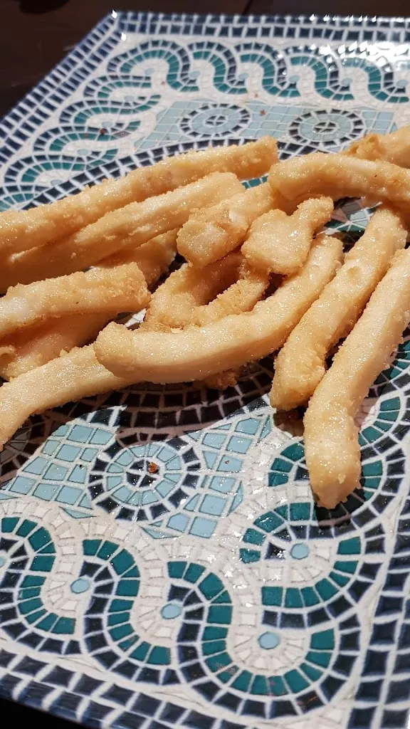 Menu_Bar Bodegón_Villafranca de los Caballeros_image_5