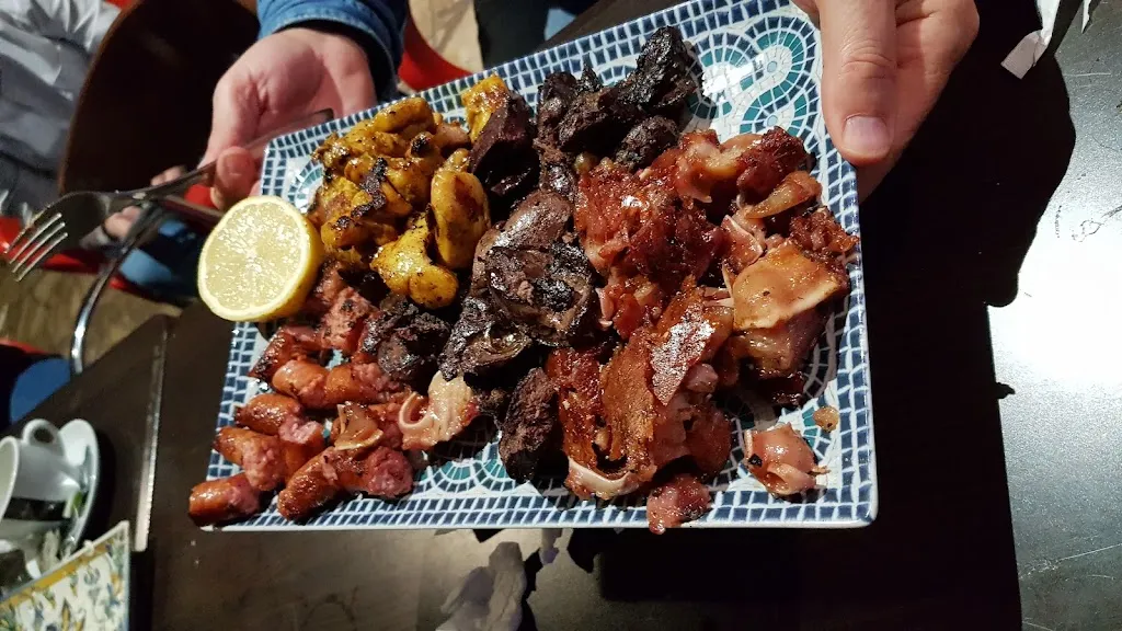 Menu_Bar Bodegón_Villafranca de los Caballeros_image_6