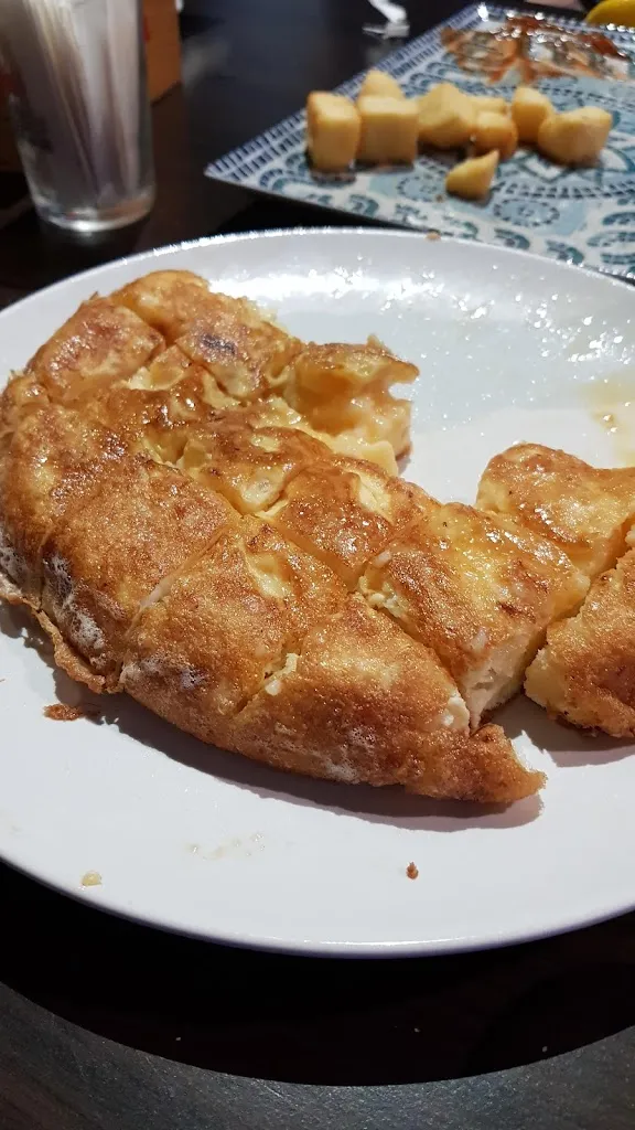 Menu_Bar Bodegón_Villafranca de los Caballeros_image_7