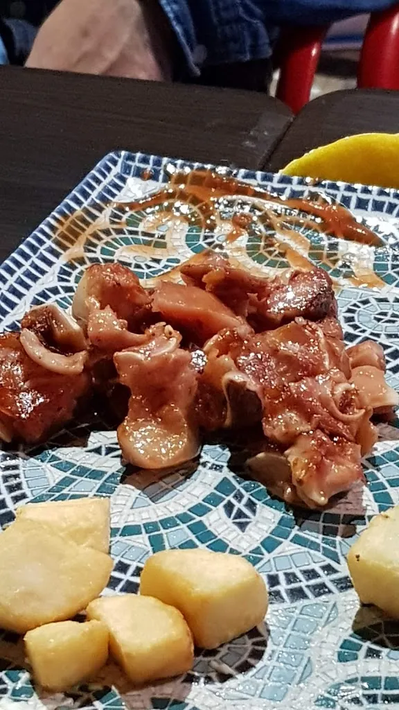 Menu_Bar Bodegón_Villafranca de los Caballeros_image_8