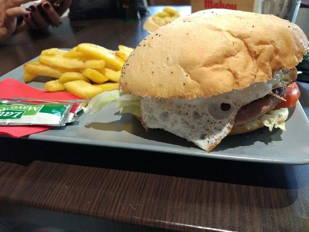 David Ortega Carrasco_Bar Bodegón_Villafranca de los Caballeros_review