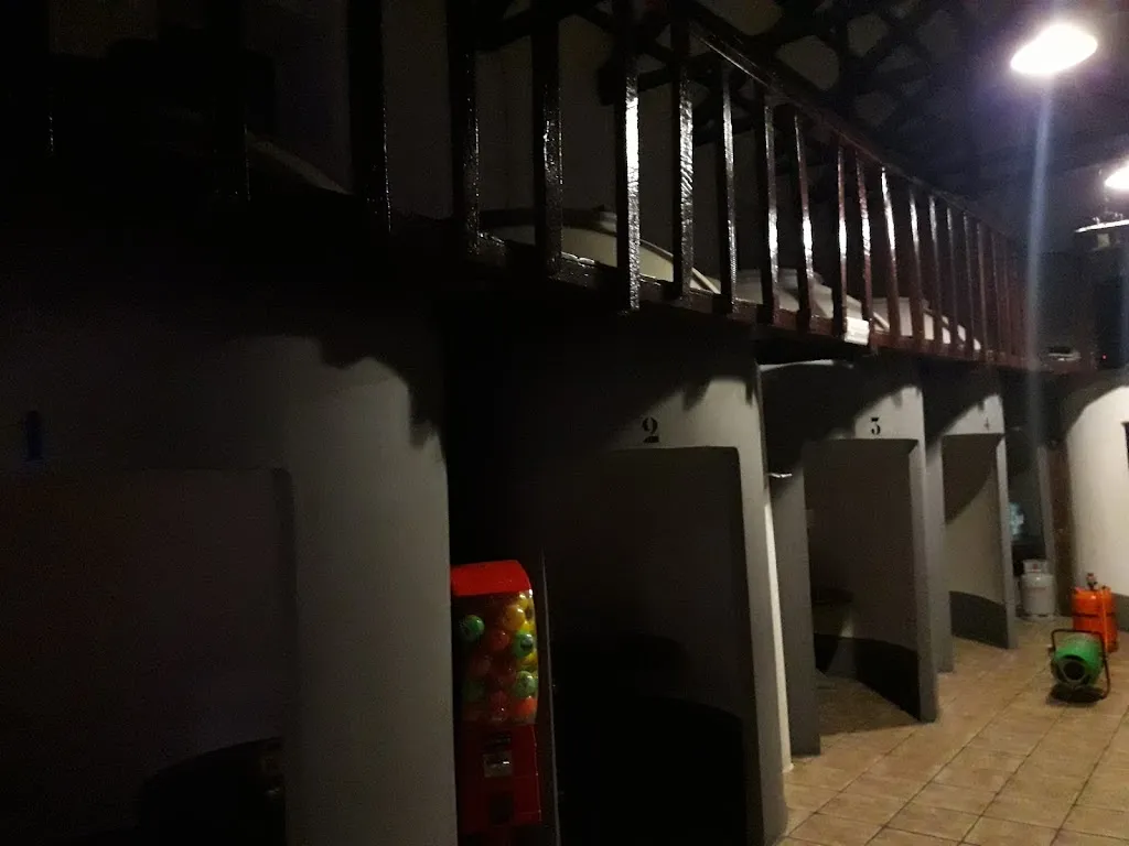 José Antonio Serrat_Bar Bodegón_Villafranca de los Caballeros_review