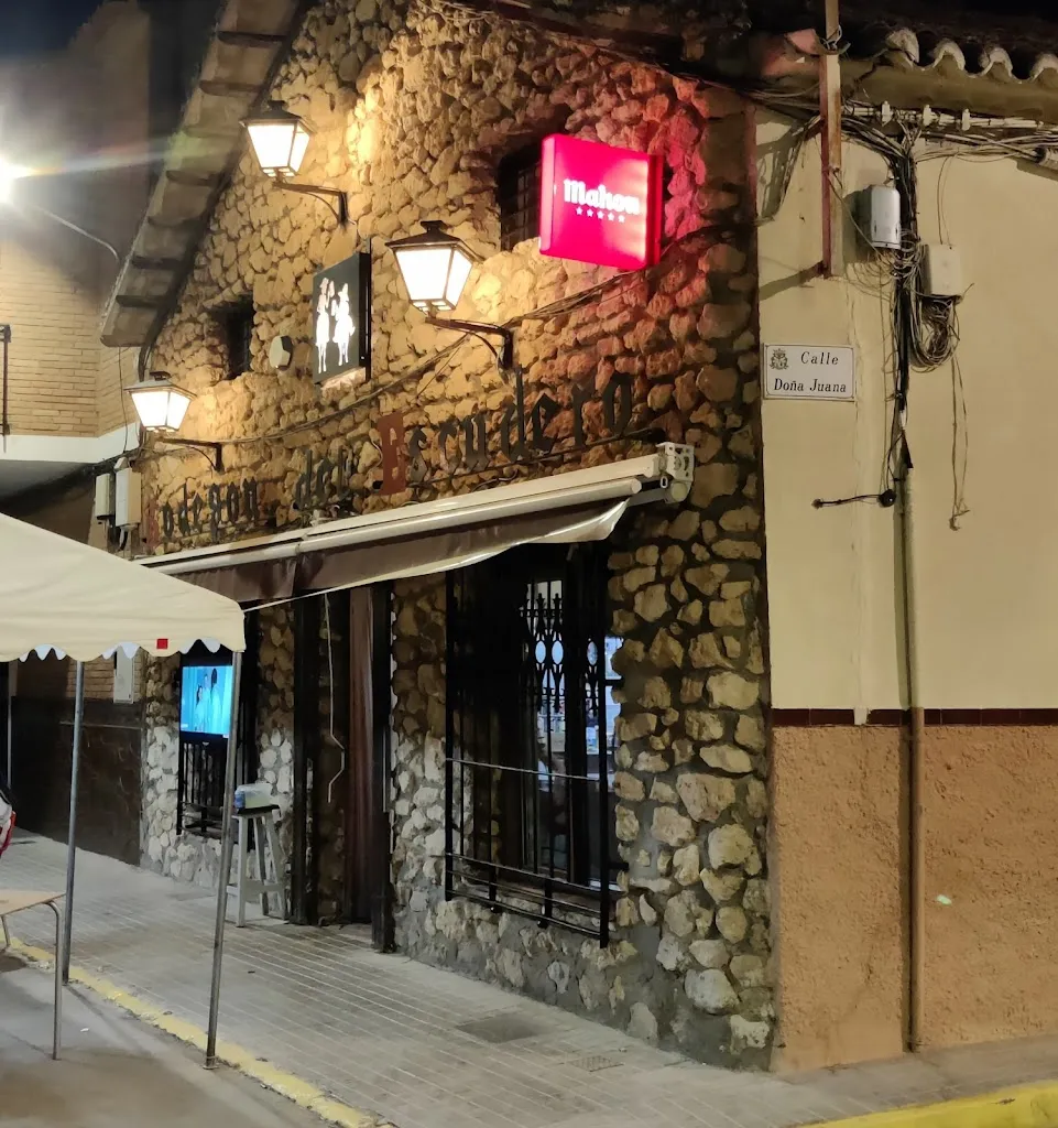 Bar Bodegón_Villafranca de los Caballeros_slider_image_3