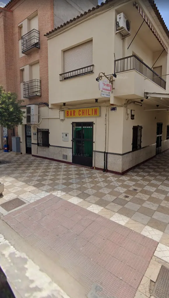 Jose Valdepeñas_Chilin_Villafranca de los Caballeros_review