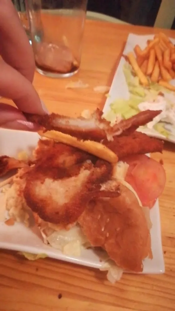 Nazaret Fernandez Rodrigue_Quintopino_Villafranca de los Caballeros_review