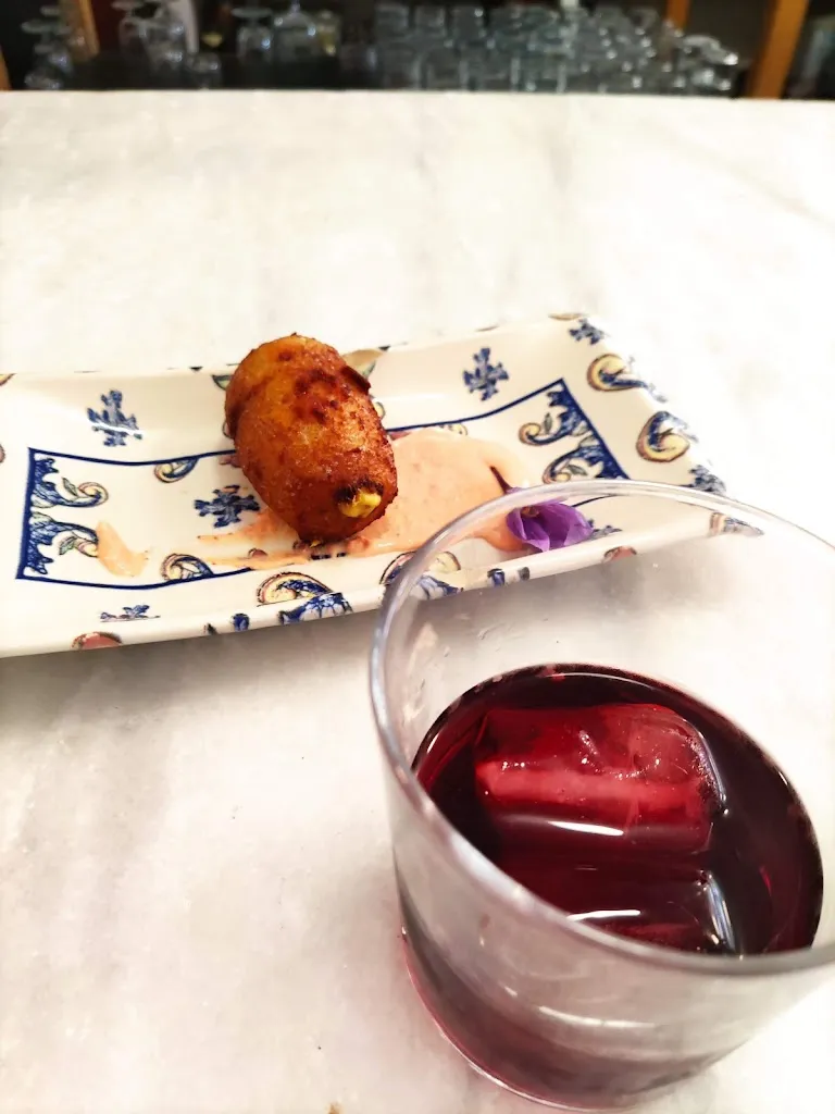 marc van der vaart_Quintopino_Villafranca de los Caballeros_review