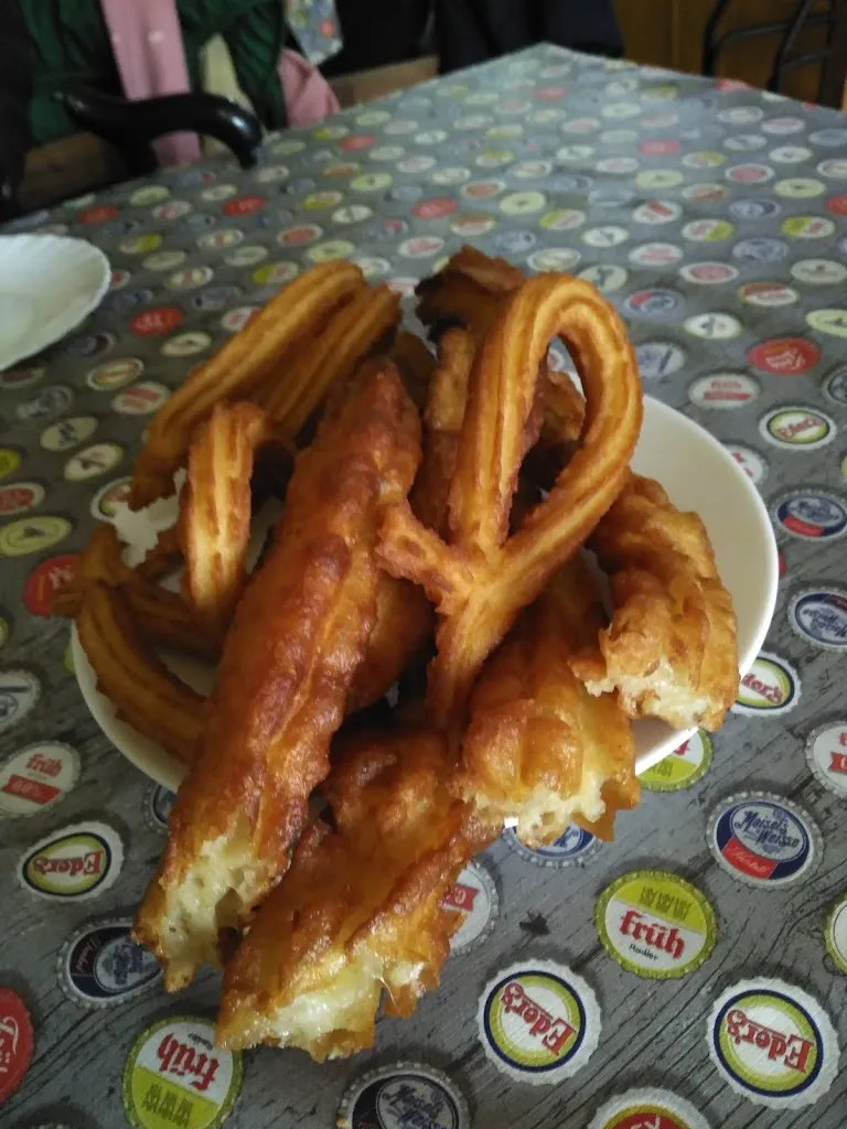 Menu_Bar Cross_Villafranca de los Caballeros_image_3