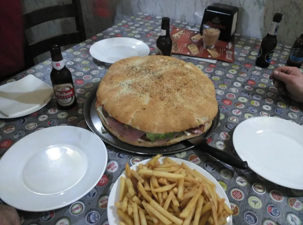 Menu_Bar Cross_Villafranca de los Caballeros_image_4