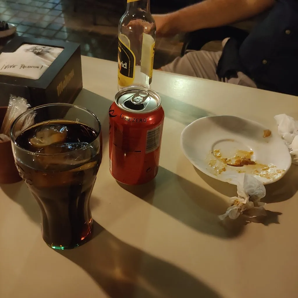 Menu_Bar Cross_Villafranca de los Caballeros_image_5