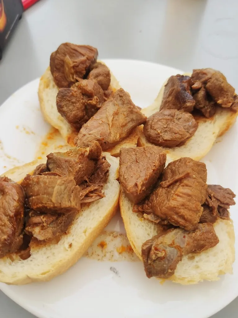 Menu_Bar Cross_Villafranca de los Caballeros_image_6