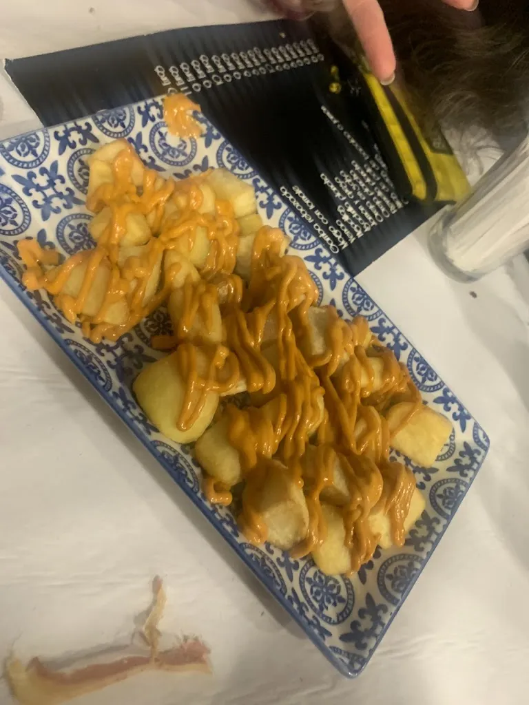 Menu_Bar Cross_Villafranca de los Caballeros_image_7