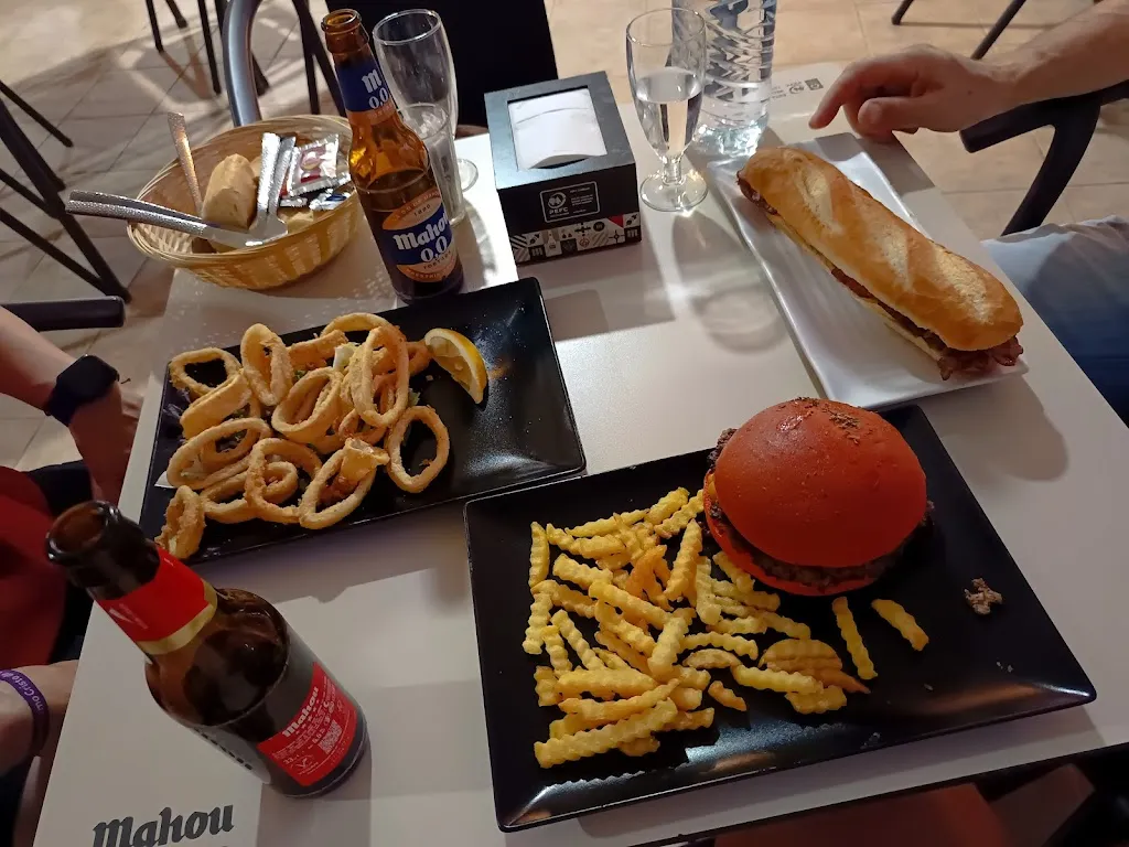 Virginia Palomino_El Refugio_Villafranca de los Caballeros_recensione