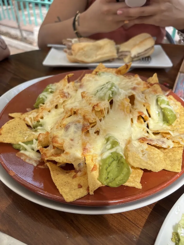 Álvaro Gallardo_El Refugio_Villafranca de los Caballeros_recensione