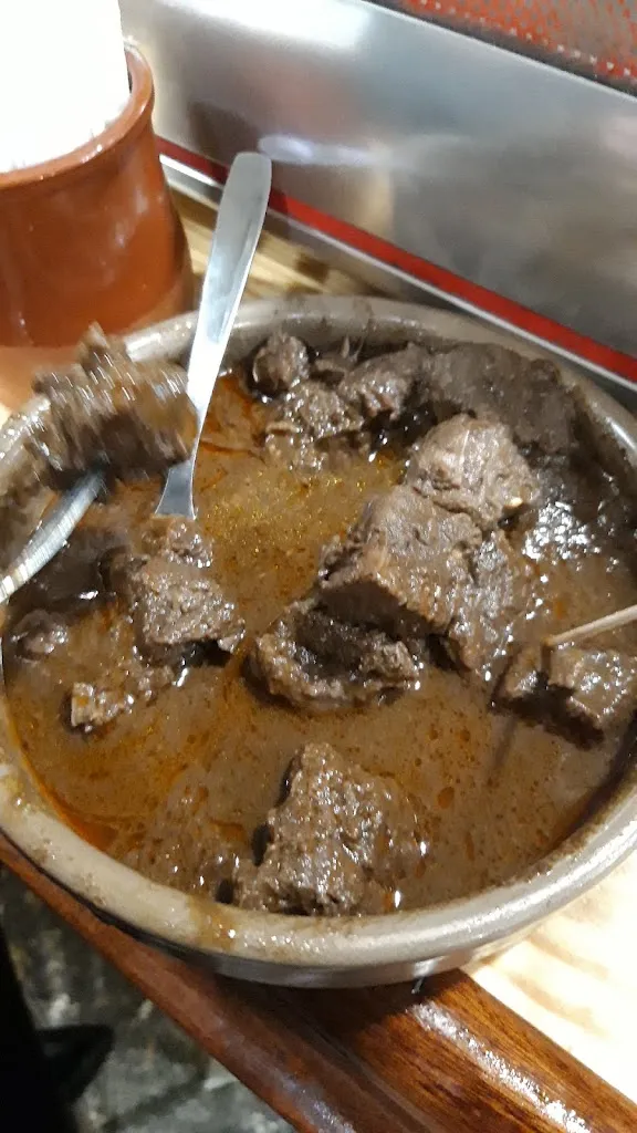 Menu_Bar La Humanitaria_Villafranca de los Caballeros_image_4