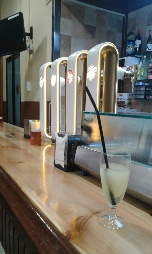 Menu_Bar La Humanitaria_Villafranca de los Caballeros_image_5