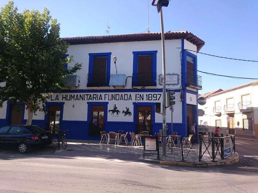 Bar La Humanitaria_Villafranca de los Caballeros_slider_image_3