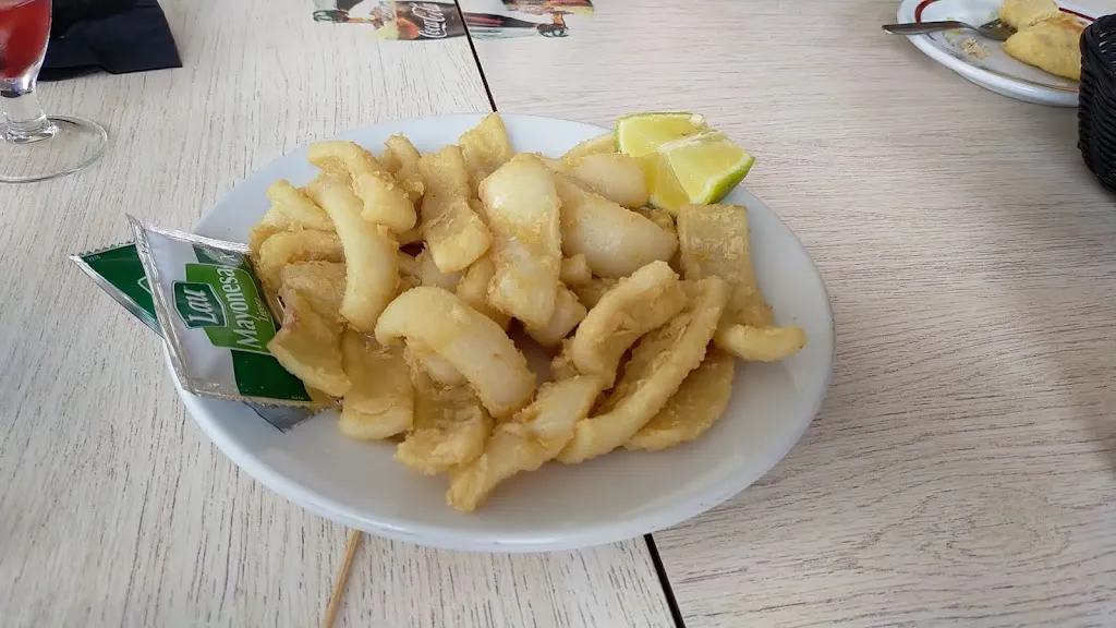 Menu_El Roce_Villafranca de los Caballeros_immagine_1