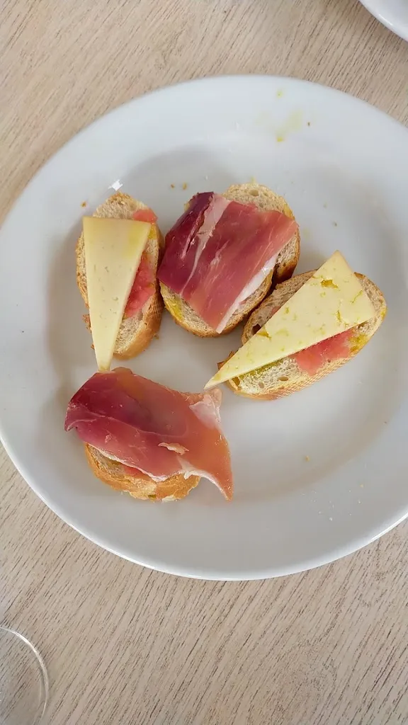 Menu_El Roce_Villafranca de los Caballeros_immagine_5