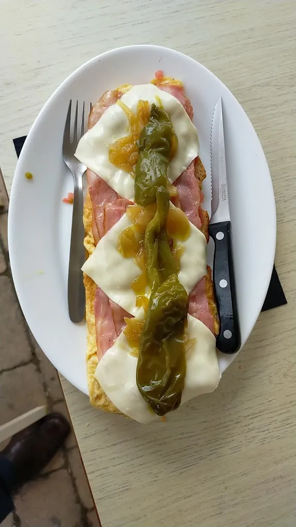 Menu_El Roce_Villafranca de los Caballeros_immagine_7