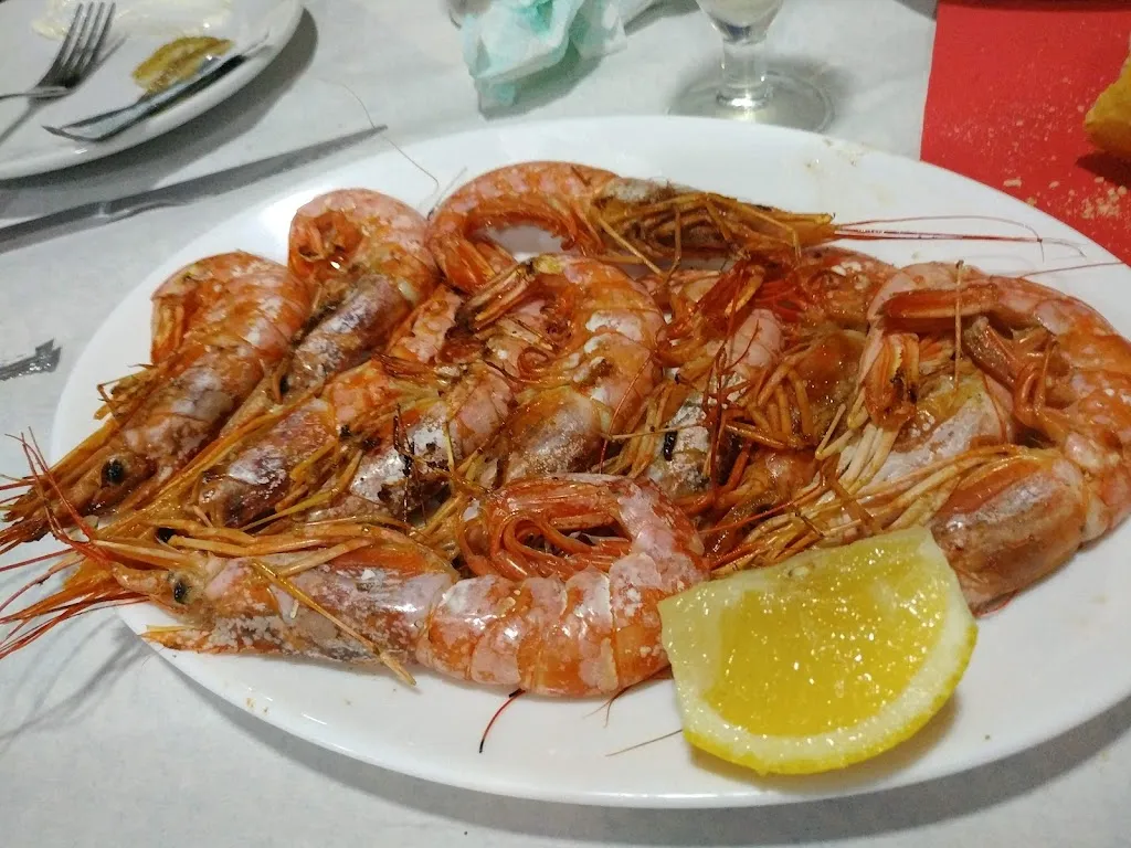 El Roce restaurant in Villafranca de los Caballeros