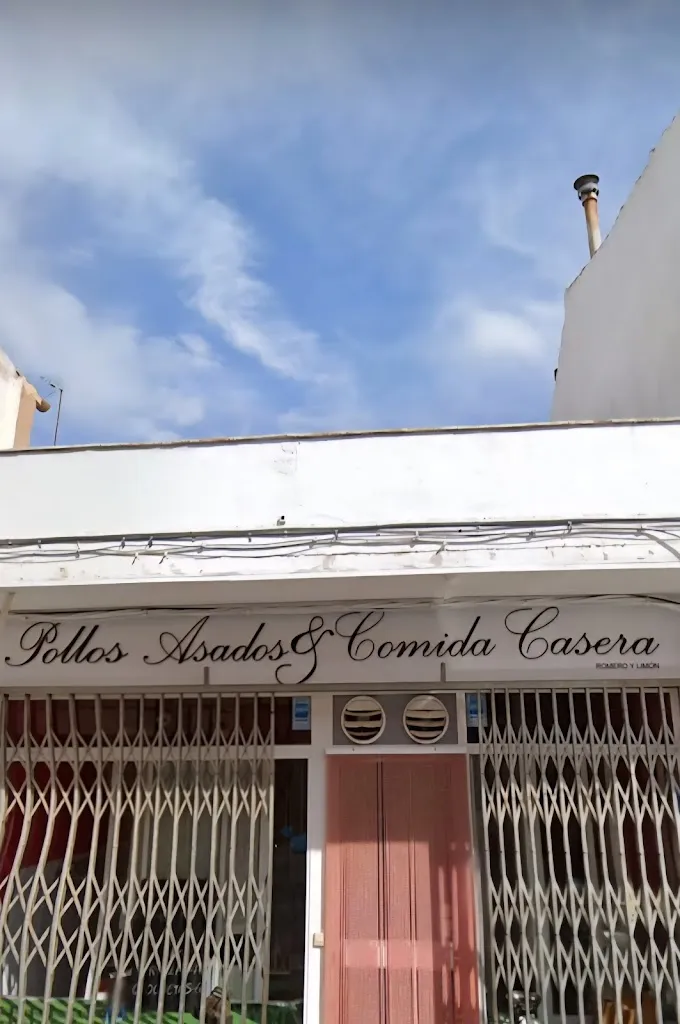 Jose Valdepeñas_Romero y Limón_Villafranca de los Caballeros_review