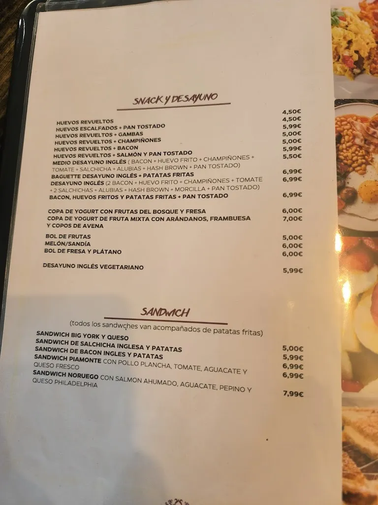 Menu_Restaurante Piamonte_Mojacar_immagine_2