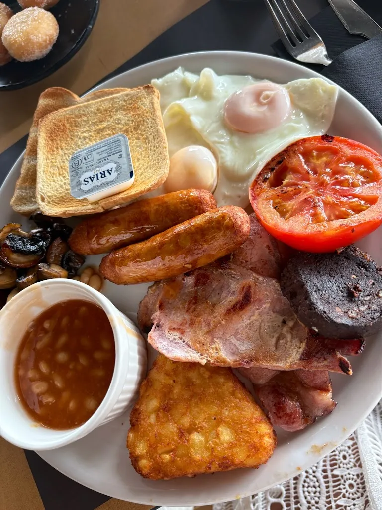 Leese Green_Restaurante Piamonte_Mojacar_recensione