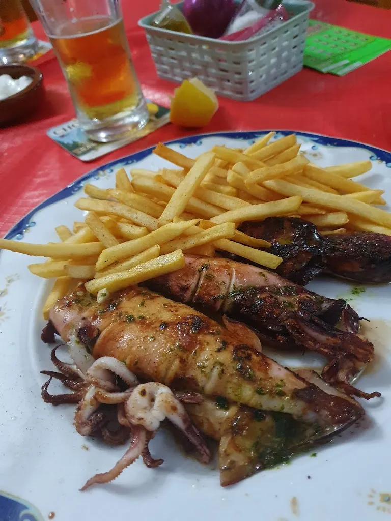 Linden Parslow_Restaurante Piamonte_Mojacar_recensione