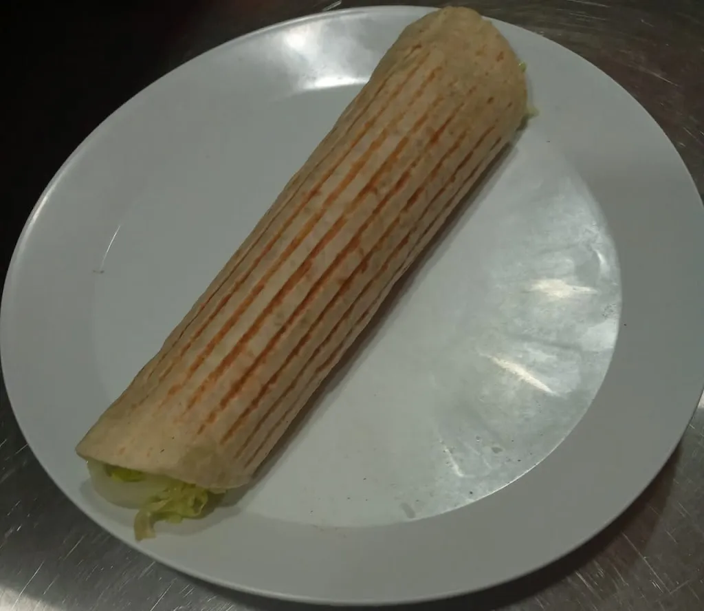 Menu_PAKI DÖNER KEBAB_Villafranca de los Caballeros_image_4