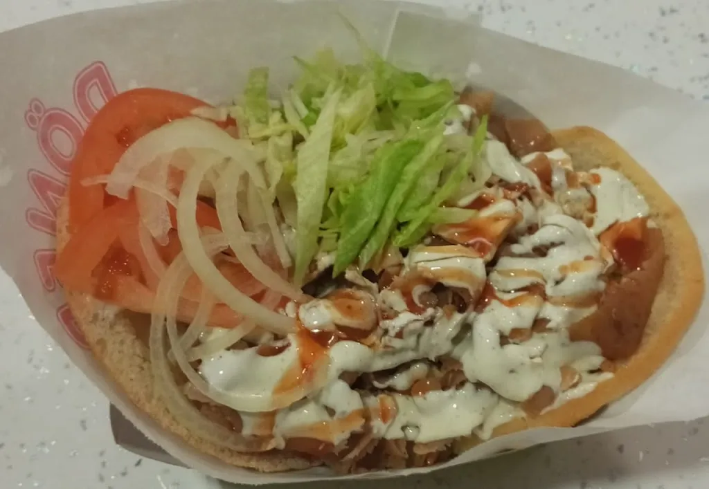 PAKI DÖNER KEBAB_Villafranca de los Caballeros_slider_image_2
