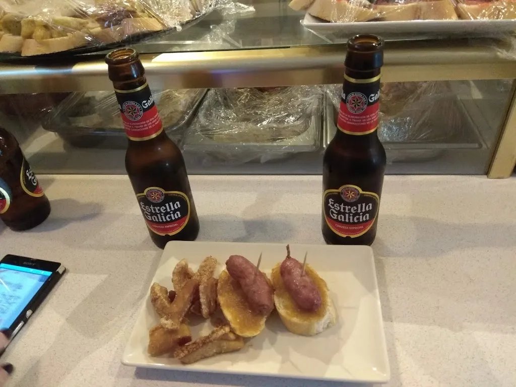 Menu_Bar La Antigua Posada_Villanueva de Bogas_image_2