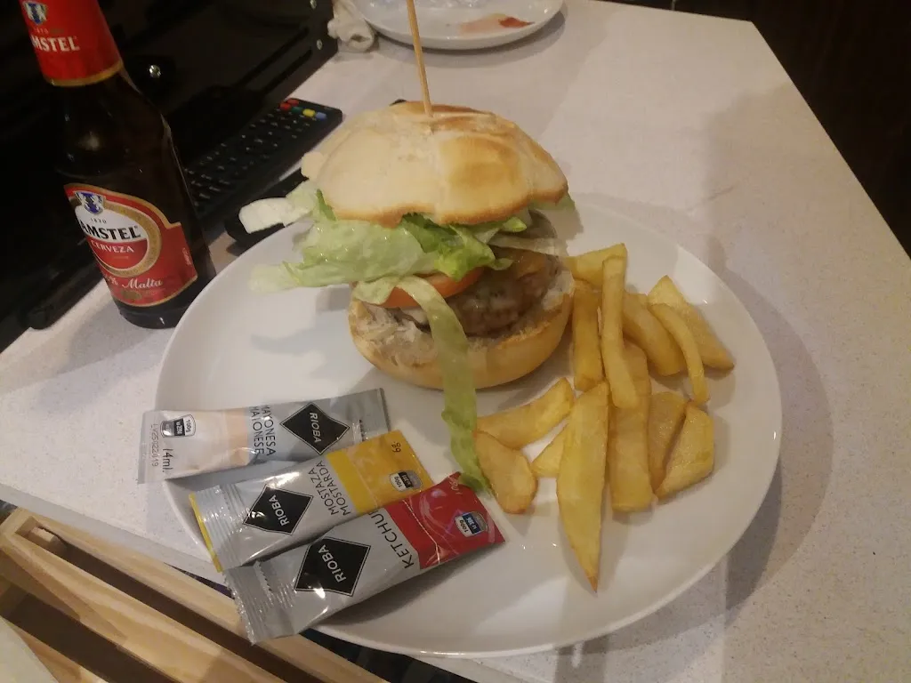 Menu_Bar La Antigua Posada_Villanueva de Bogas_image_3