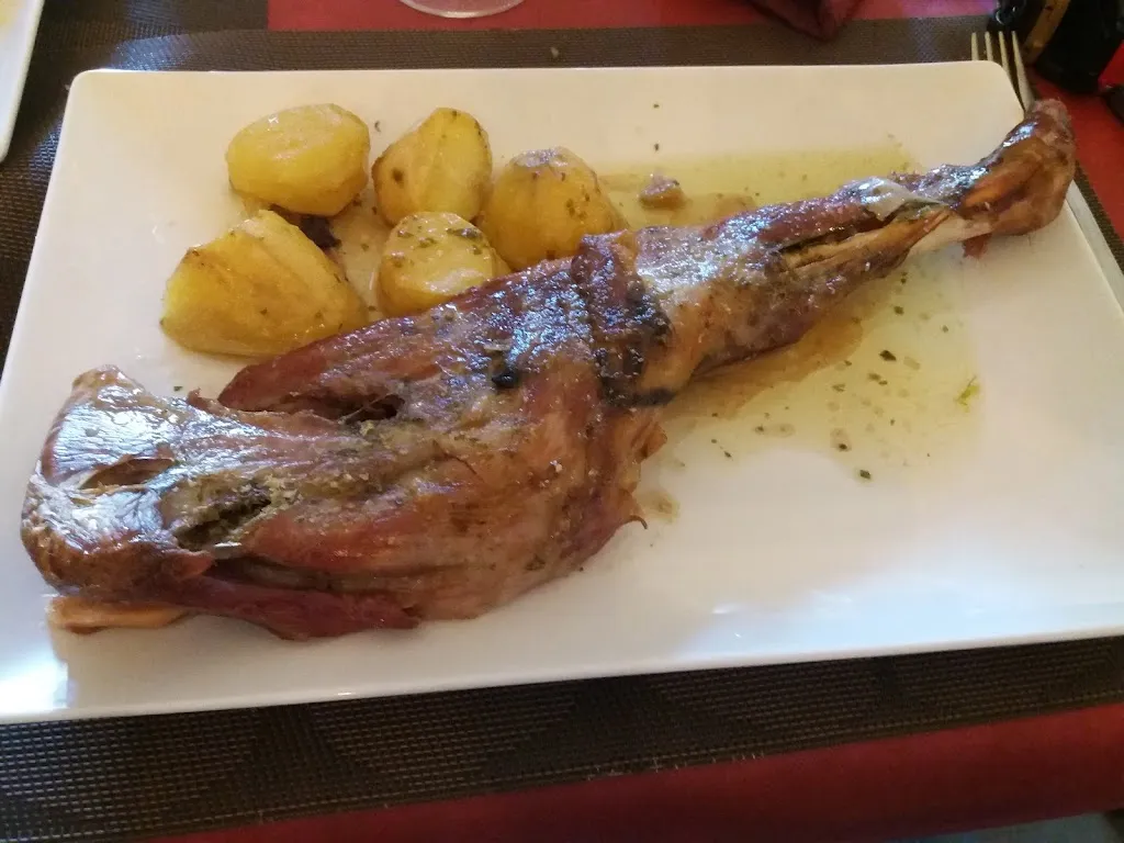 Menu_Bar La Antigua Posada_Villanueva de Bogas_image_5