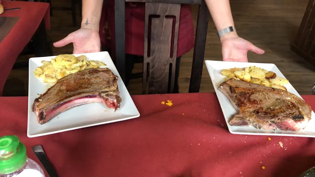 Menu_Bar La Antigua Posada_Villanueva de Bogas_image_6