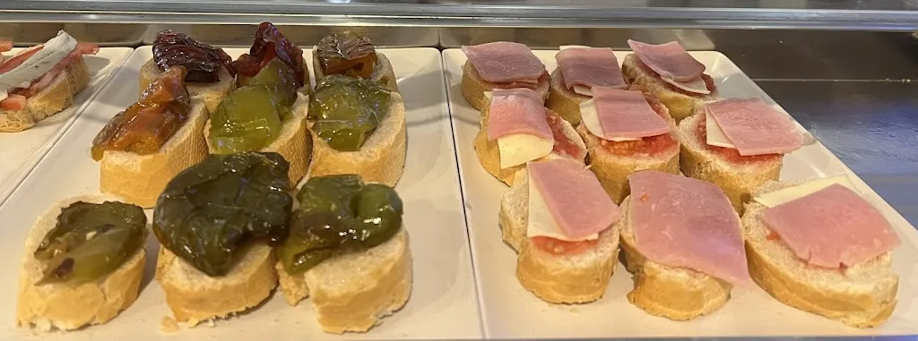 Menu_Bar La Antigua Posada_Villanueva de Bogas_image_8