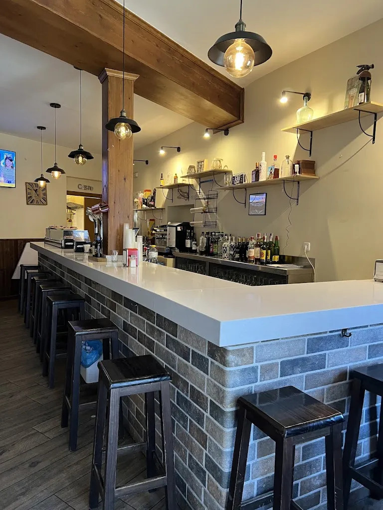 Bar La Antigua Posada ristorante a Villanueva de Bogas