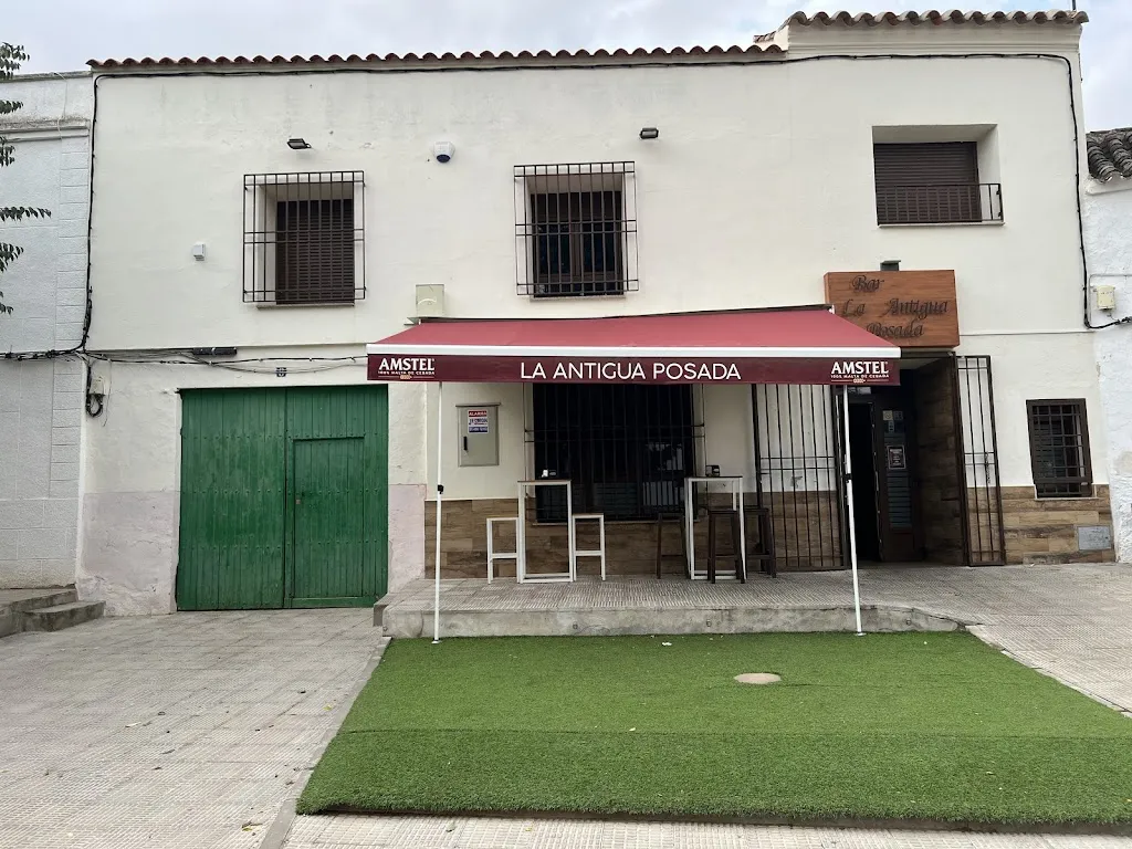 Bar La Antigua Posada_Villanueva de Bogas_slider_image_2