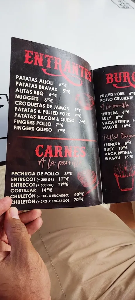 Menu_Bar Alex_Villaluenga de la Sagra_image_3