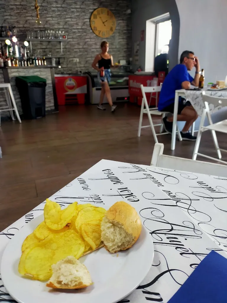 Menu_Bar Alex_Villaluenga de la Sagra_image_4