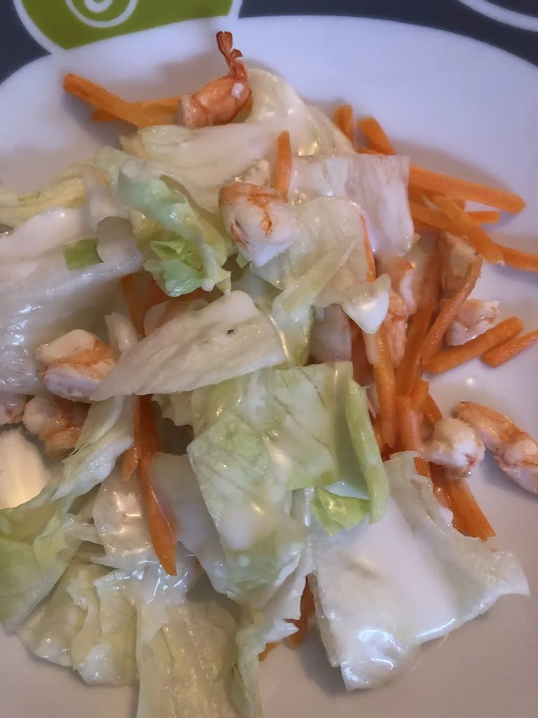 Vera Vargas_Rico rico-restaurante chino_Villaluenga de la Sagra_review