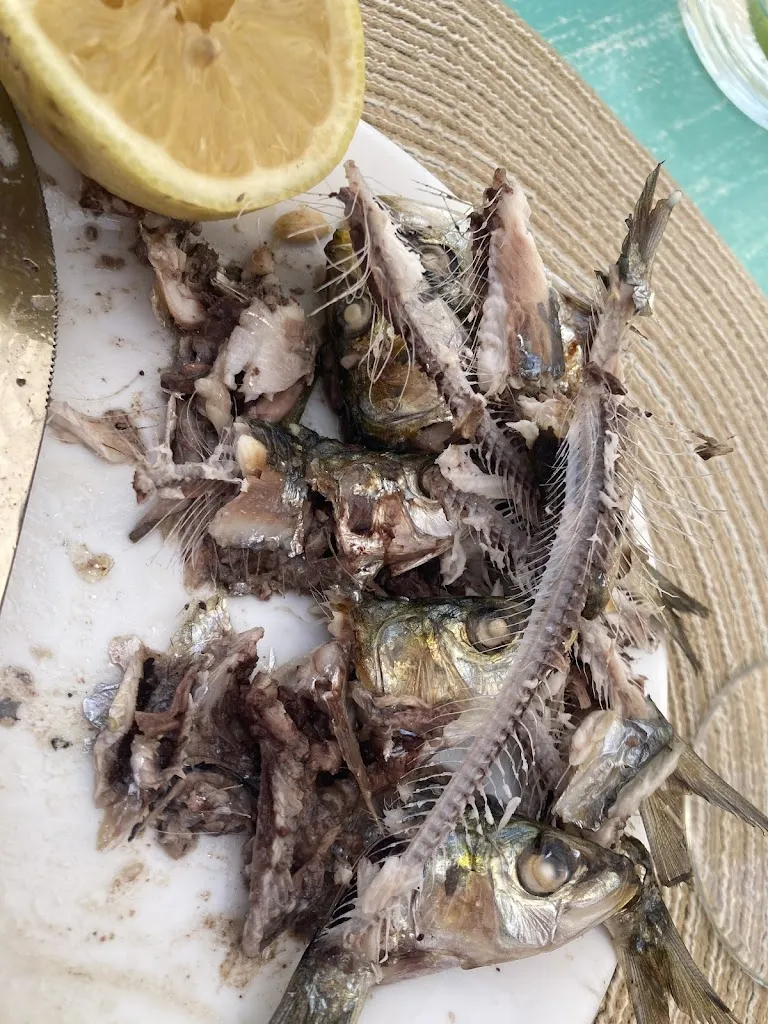 Hartin Hooley_Restaurante Neptuno Mojácar_Mojacar_recensione