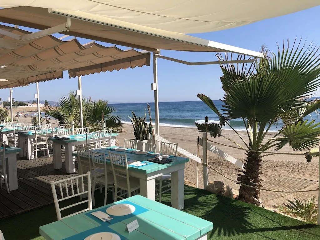 Restaurante Neptuno Mojácar_Mojacar_slider_image_3