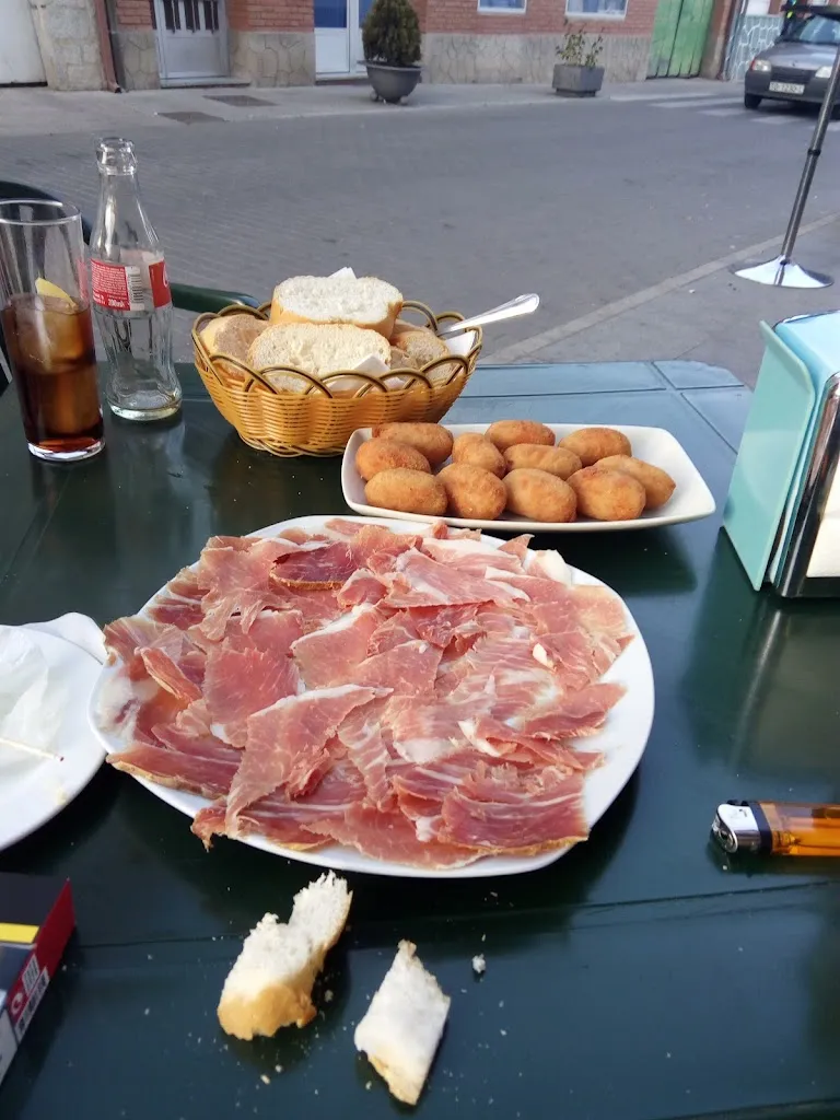 Menu_Bar Velvet_Villaluenga de la Sagra_image_2