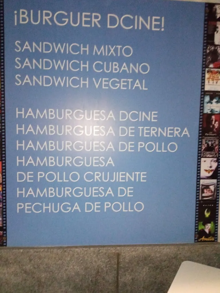 Menu_Dcine Bar_Villaluenga de la Sagra_image_1