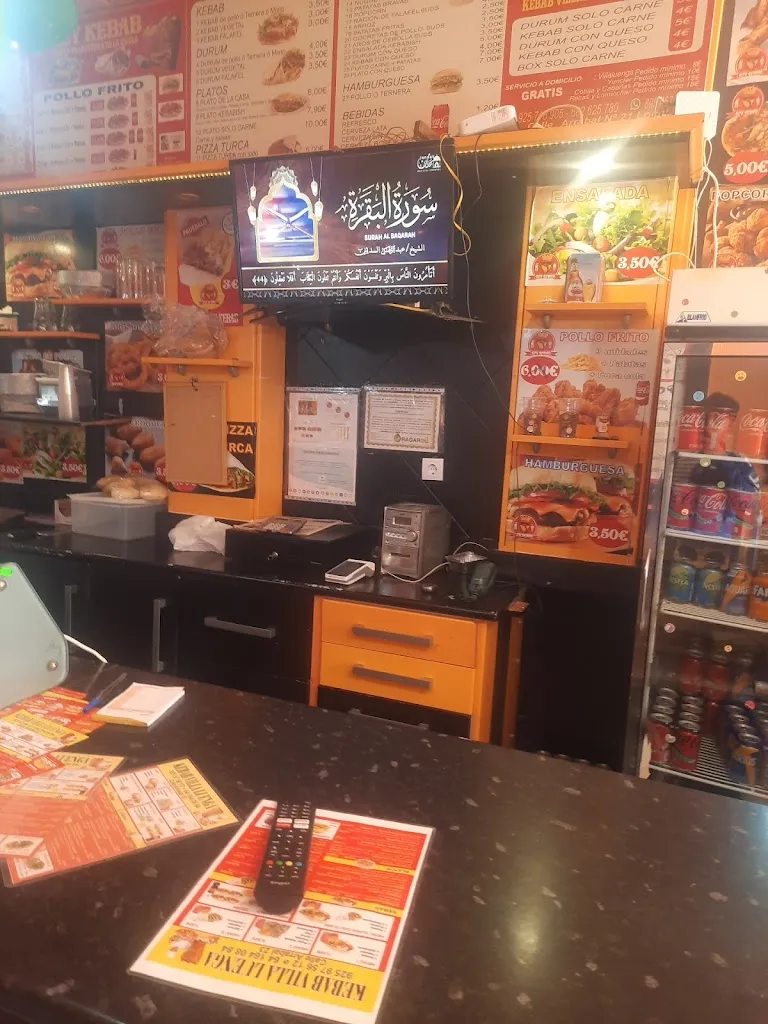 Menu_kebab villaluenga_Villaluenga de la Sagra_image_4